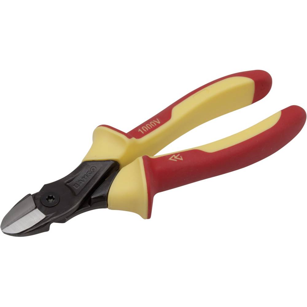 Image of Bahco 2101S-180 Side cutter 180 mm