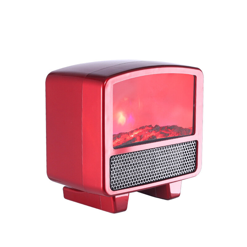 Image of Bakeey 95'' 1000W Heater Portable Mini Electric Heater PTC Fan Air Home Office Winter Warmer