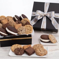 Image of Bakery Treats Thank You Gift Box