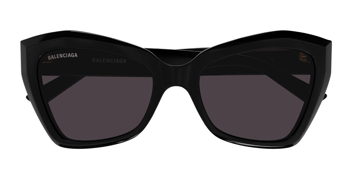 Image of Balenciaga BB0271S 001 Óculos de Sol Pretos Feminino PRT