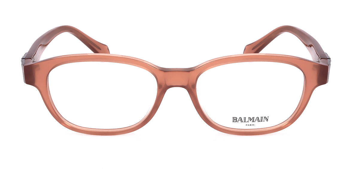 Image of Balmain BL 1027 03 Óculos de Grau Transparentes Feminino PRT