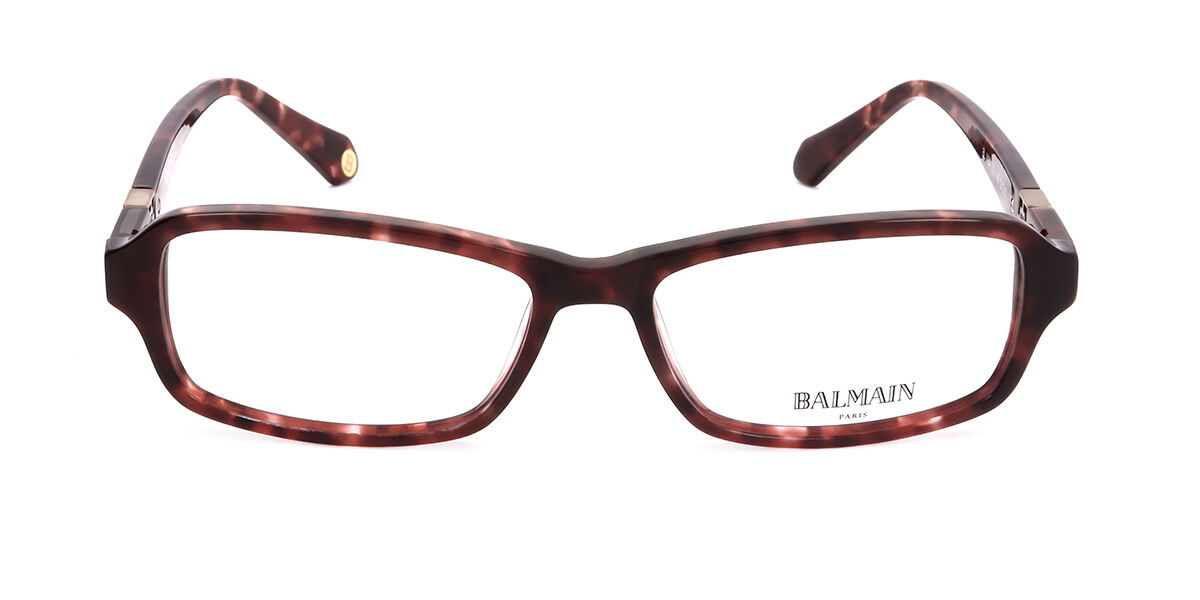 Image of Balmain BL 1034 03 Óculos de Grau Tortoiseshell Feminino BRLPT