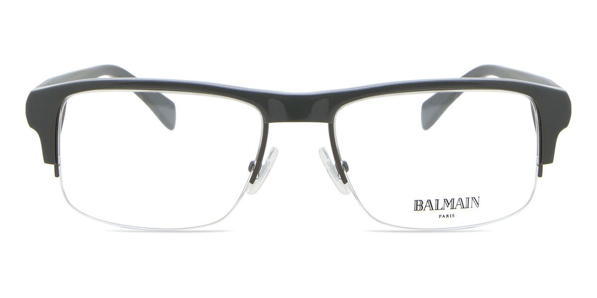 Image of Balmain BL 3035 C03 Óculos de Grau Cinzas Masculino PRT