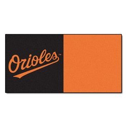 Image of Baltimore Orioles Carpet Tiles