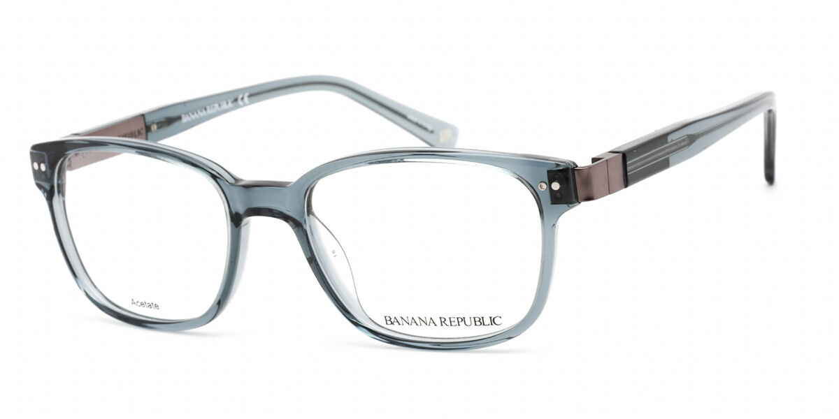 Image of Banana Republic Dexter 009V Gafas Recetadas para Hombre Azules ESP