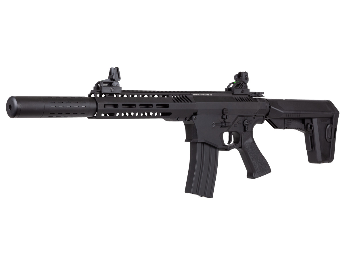 Image of Barra 400E BB Rifle 0177 ID 810024140961