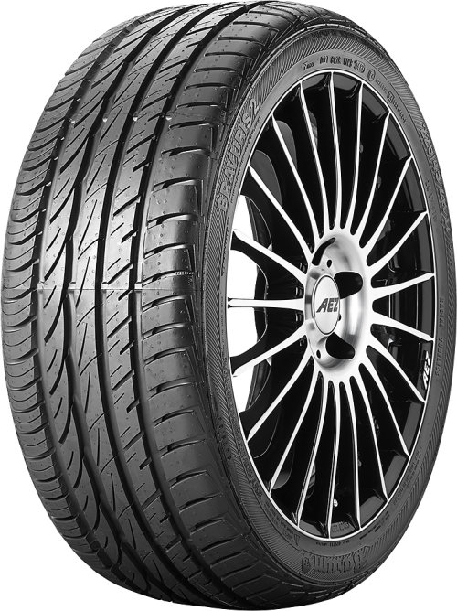 Image of Barum Bravuris 2 ( 225/60 R15 96V ) R-166223 PT