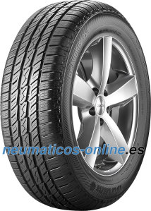 Image of Barum Bravuris 4x4 ( 205/70 R15 96T ) R-172836 ES