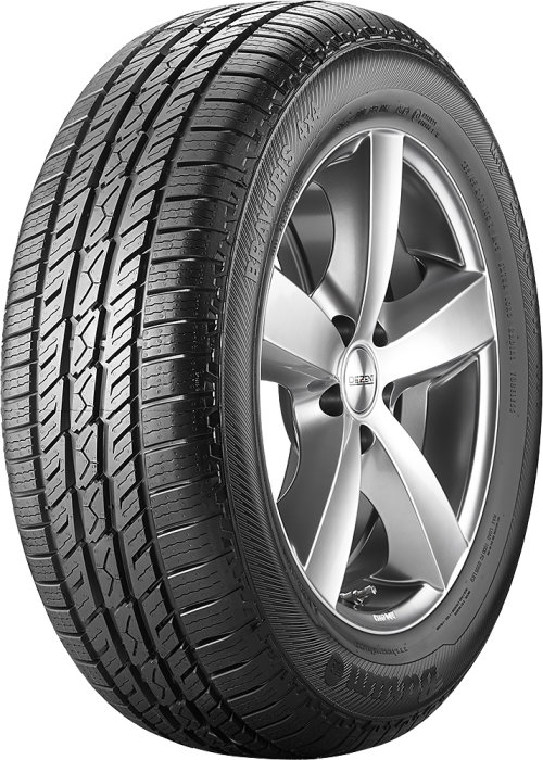 Image of Barum Bravuris 4x4 ( 235/75 R15 109T XL ) R-172832 PT