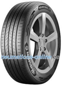 Image of Barum Bravuris 6 ( 235/45 R18 98Y XL EVc ) D-136080 ES