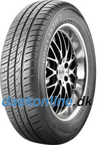 Image of Barum Brillantis 2 ( 265/70 R15 112H SUV ) R-332000 DK