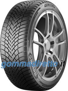 Image of Barum Polaris 6 ( 235/55 R19 105V XL EVc ) R-504820 IT