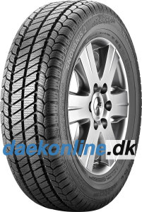 Image of Barum SnoVanis 2 ( 165/70 R14C 89/87R 6PR ) R-240890 DK