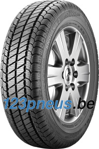 Image of Barum SnoVanis 2 ( 215/75 R16C 113/111R 8PR ) R-235273 BE65