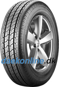 Image of Barum Vanis 2 ( 195/75 R16C 107/105R 8PR ) R-234236 DK