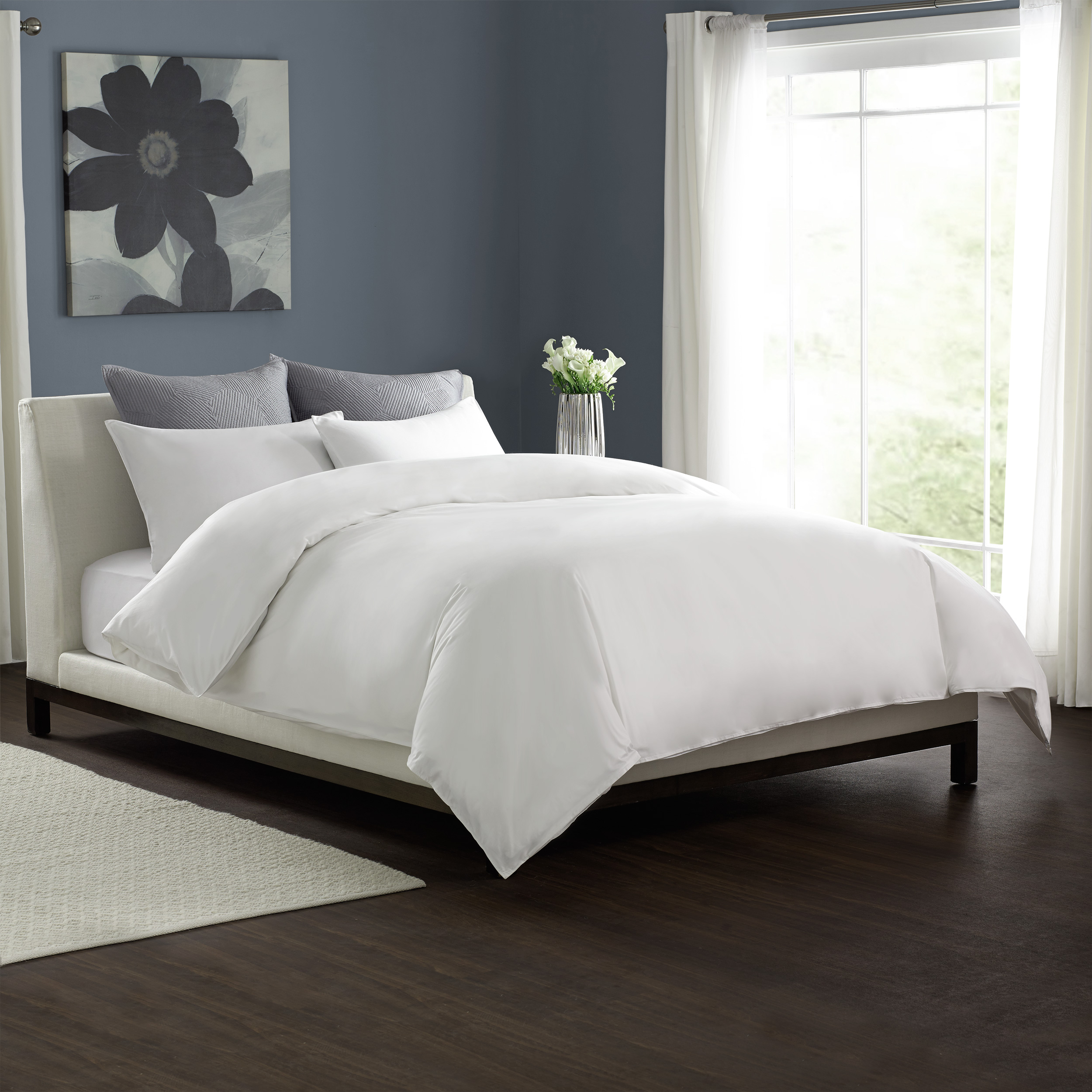 Image of Basic Duvet Cover King | Pacific Coast Feather