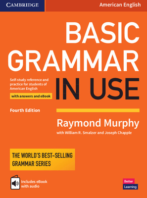 Image of Basic Grammar in Use Student's Book with Answers and Interactive eBook