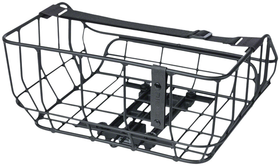 Image of Basil Portland Rear Basket