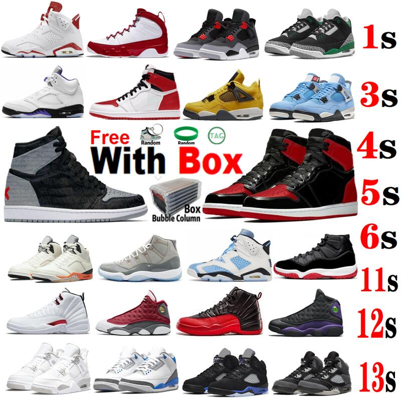 Image of Basketball Shoes Eminem identical Heritage 1s Rebellionaire 1 Patent Bred Military Black 5 Concord 9 Fire Red 4 Infrared UnionLA 13 Barons M