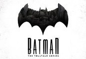 Image of Batman - The Telltale Series Steam Gift TR