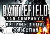 Image of Battlefield Bad Company 2 Deluxe Edition Origin CD Key TR