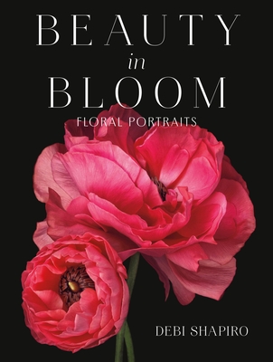 Image of Beauty in Bloom: Floral Portraits