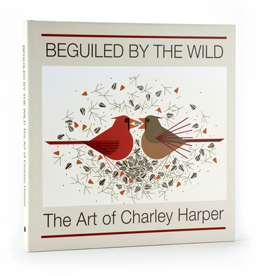 Image of Beguiled by the Wild: The Art of Charley Harper
