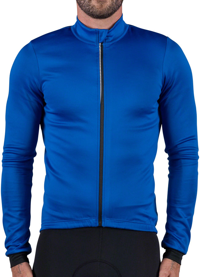 Image of Bellwether Prestige Thermal Jersey