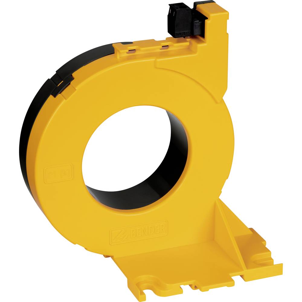 Image of Bender CTAC60 LV current transformer Primary current 250 A Line feed-through diameter:60 mm 1 pc(s)