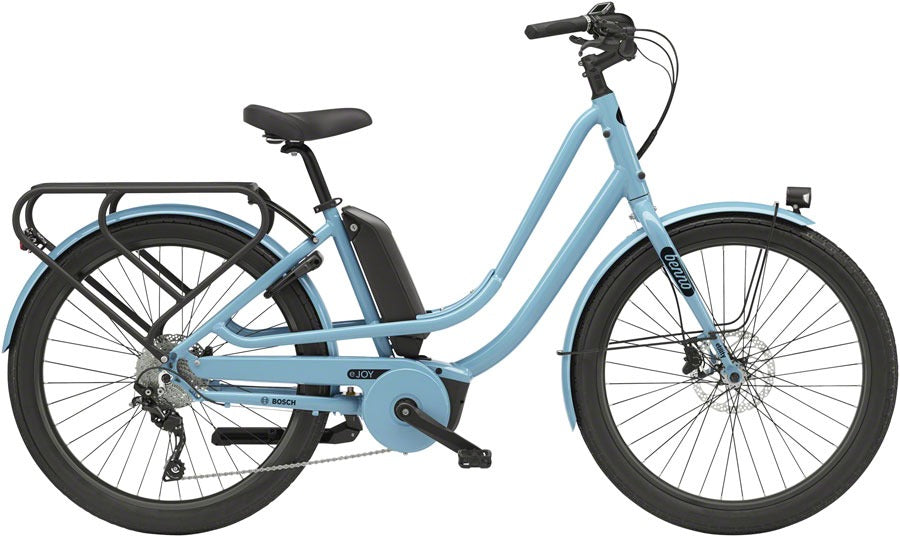 Image of Benno eJoy 10D Performance Sport Ebike