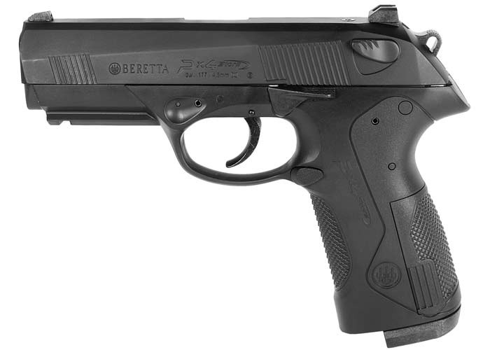 Image of Beretta PX4 Storm CO2 Pistol 0177 ID 723364530043