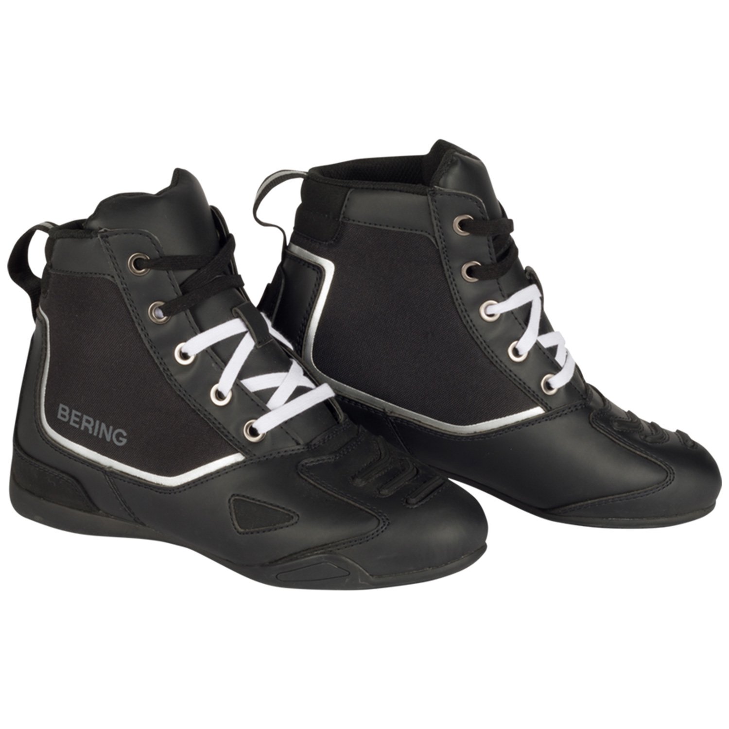 Image of Bering Active Shoes Black Size 40 ID 3660815184202