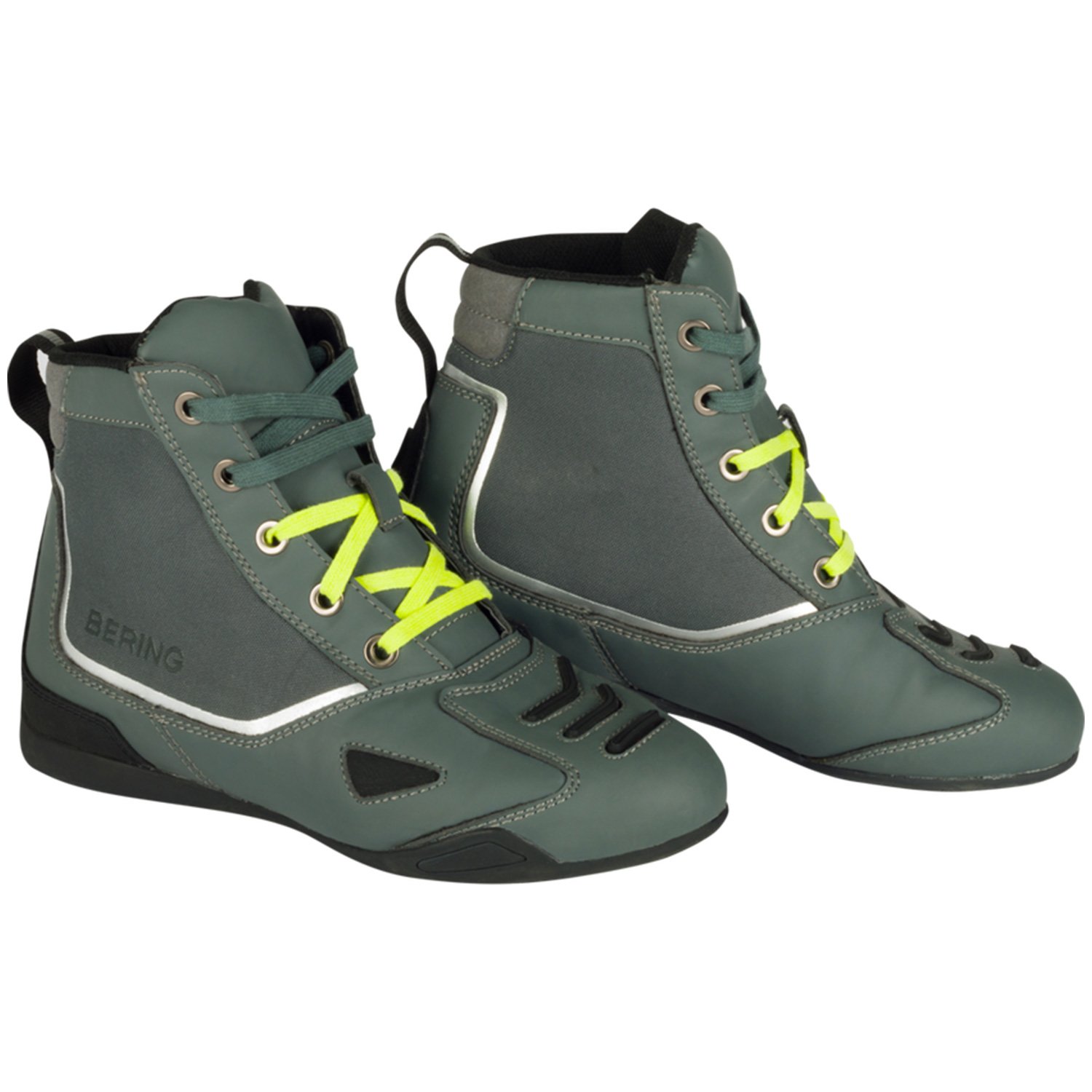 Image of Bering Active Shoes Grey Size 40 EN
