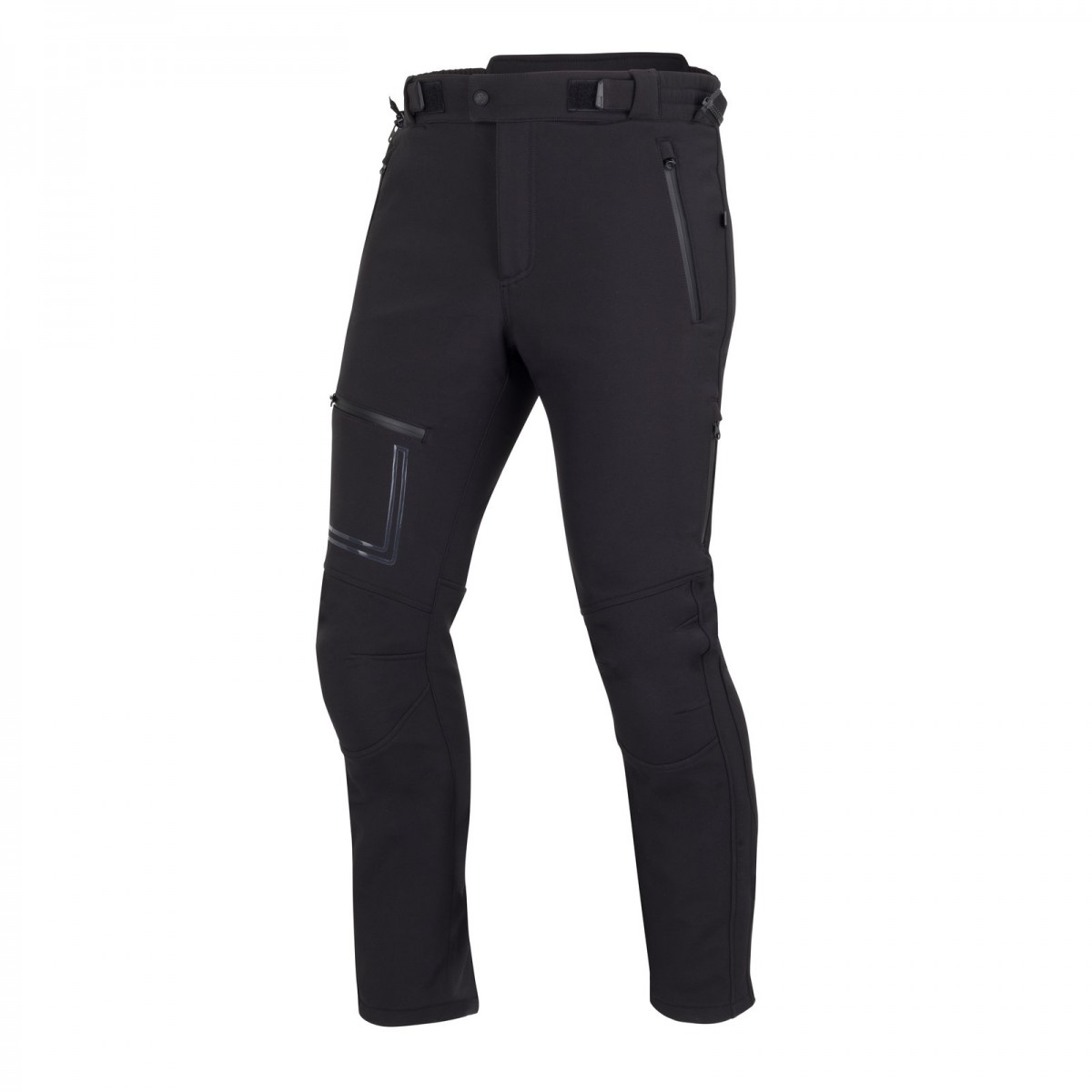 Image of Bering Alkor Trousers Black Talla M