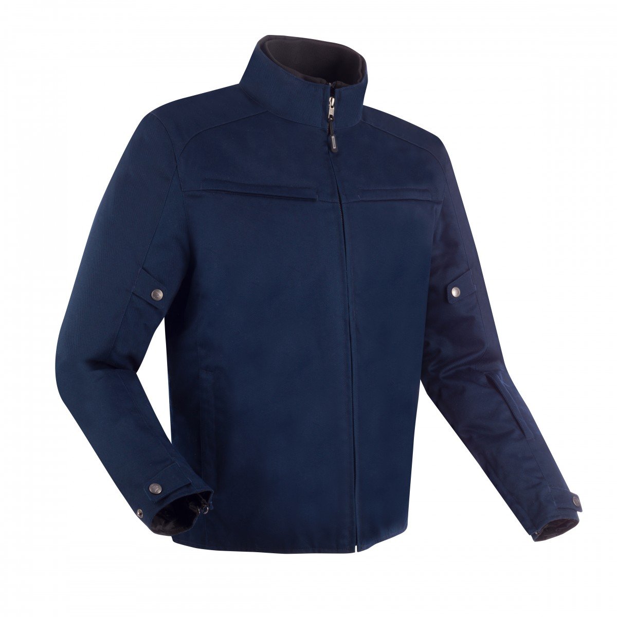 Image of Bering Cruiser Navy Bleu Blouson Taille M