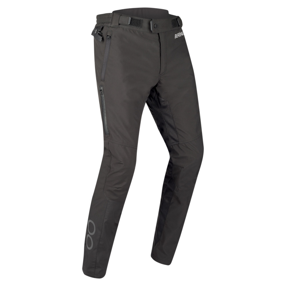 Image of Bering Kerby Pants Black Größe 4XL