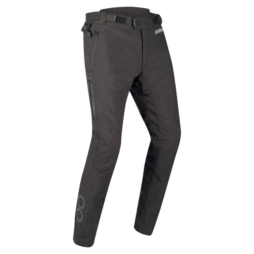 Image of Bering Kerby Pants Black Größe S