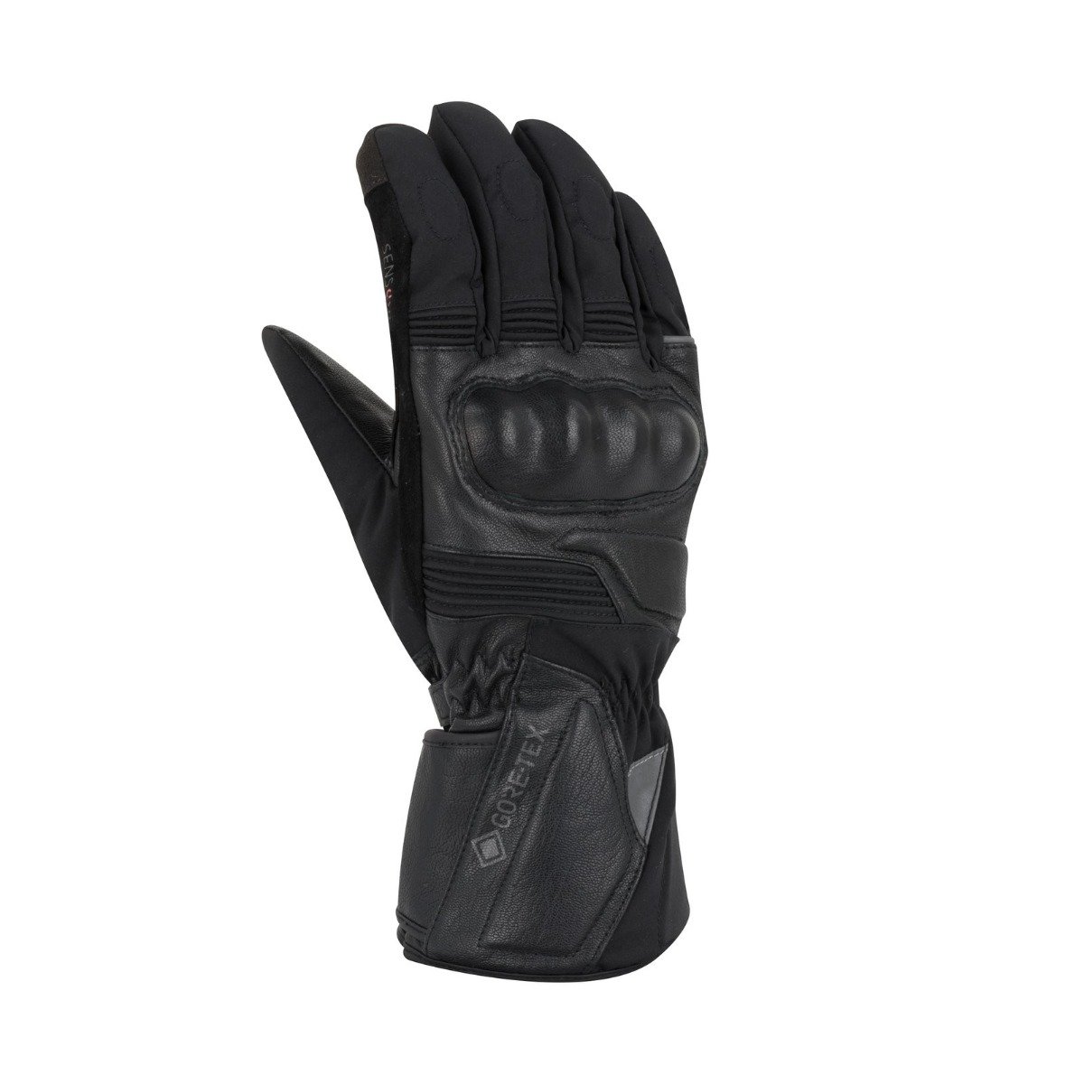 Image of Bering Koban GTX Schwarz Handschuhe Größe T11