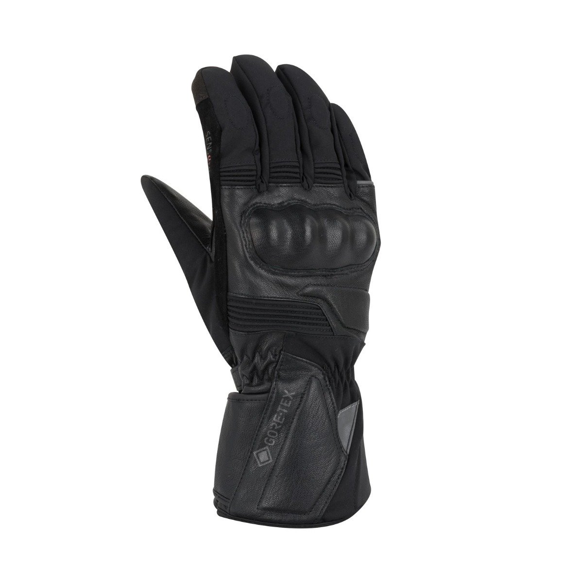 Image of Bering Koban GTX Schwarz Handschuhe Größe T13