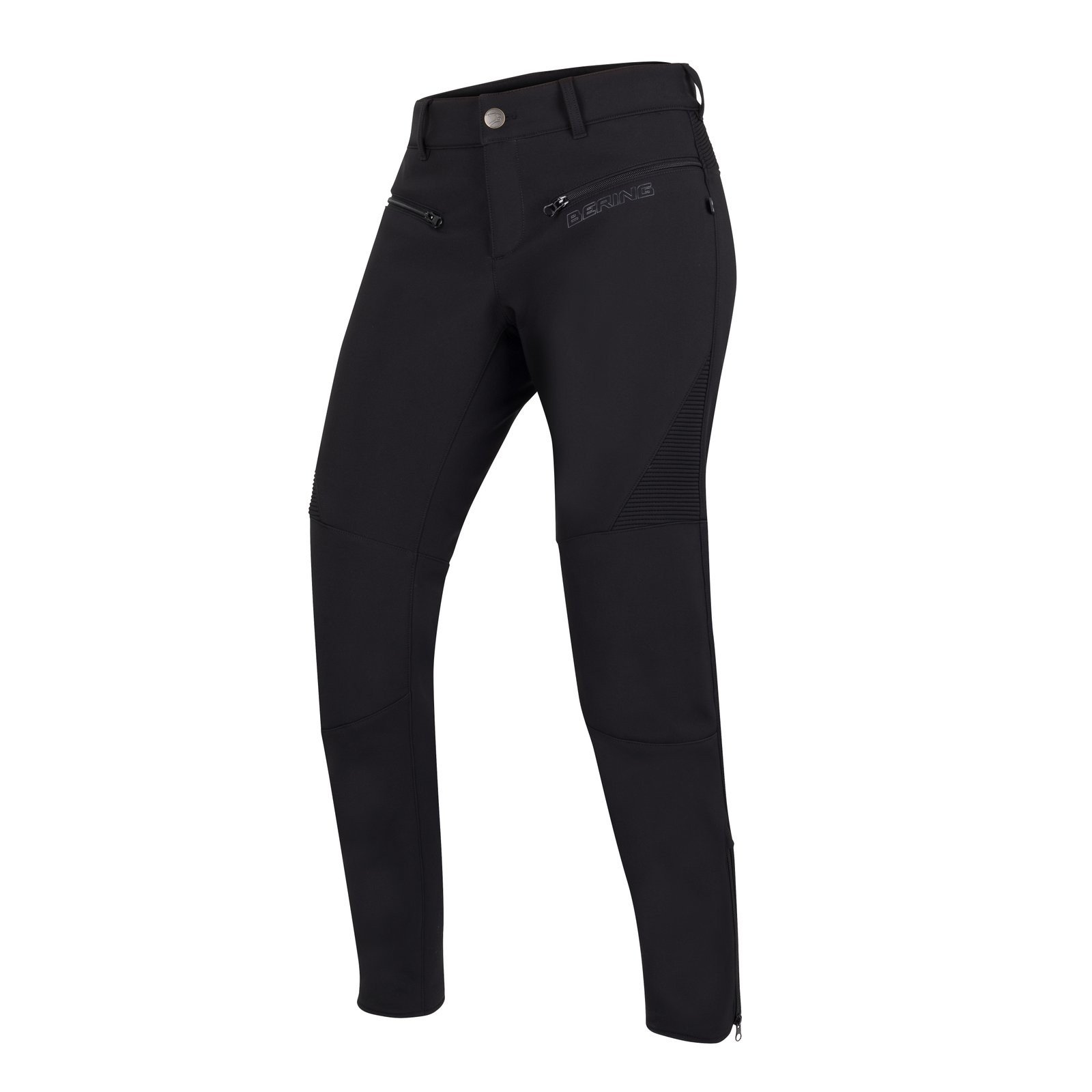 Image of Bering Lady Alkor Noir Pantalon Taille T5