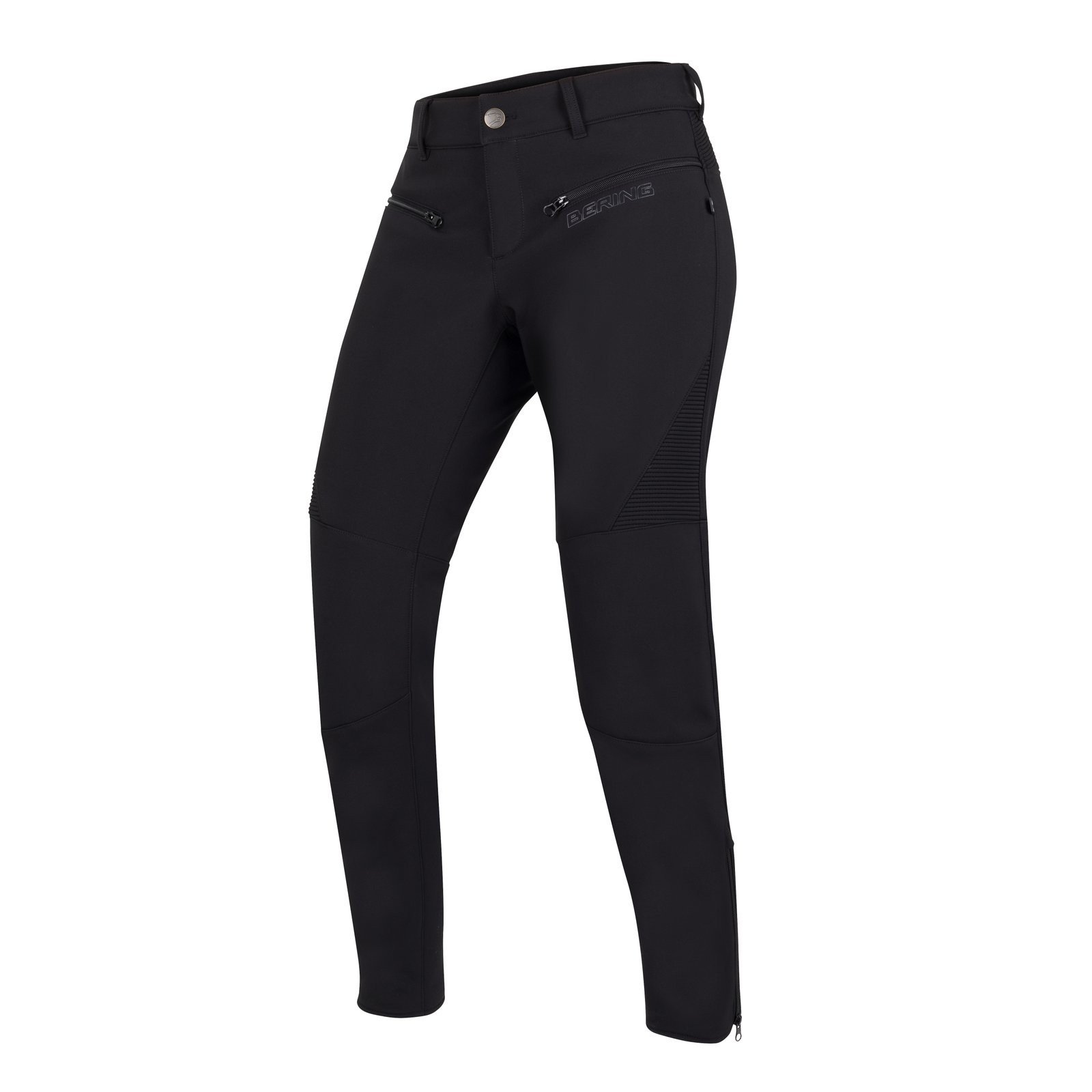Image of Bering Lady Alkor Trousers Black Size T0 ID 3660815150818
