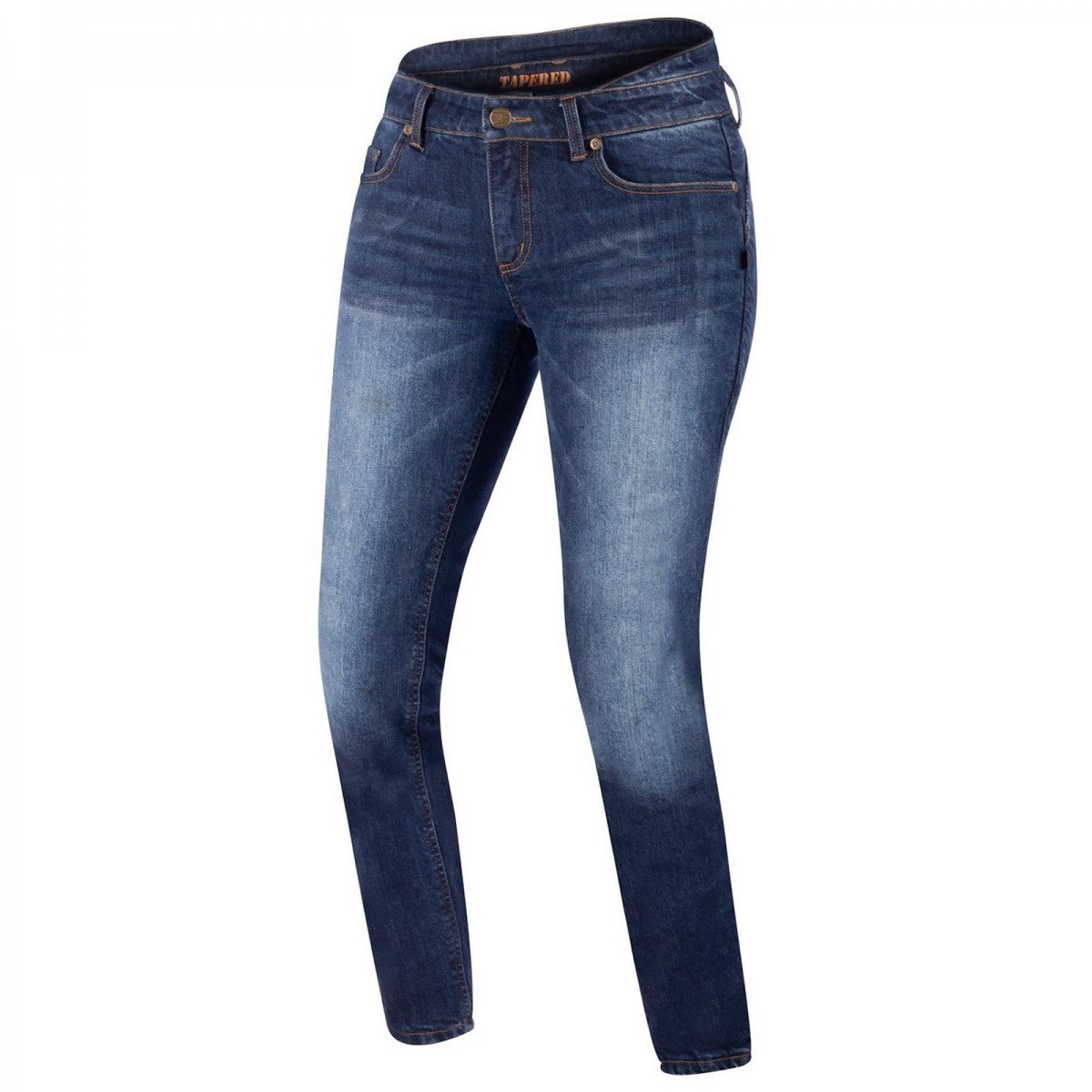 Image of Bering Lady Gilda Bleu Pantalon Taille T4