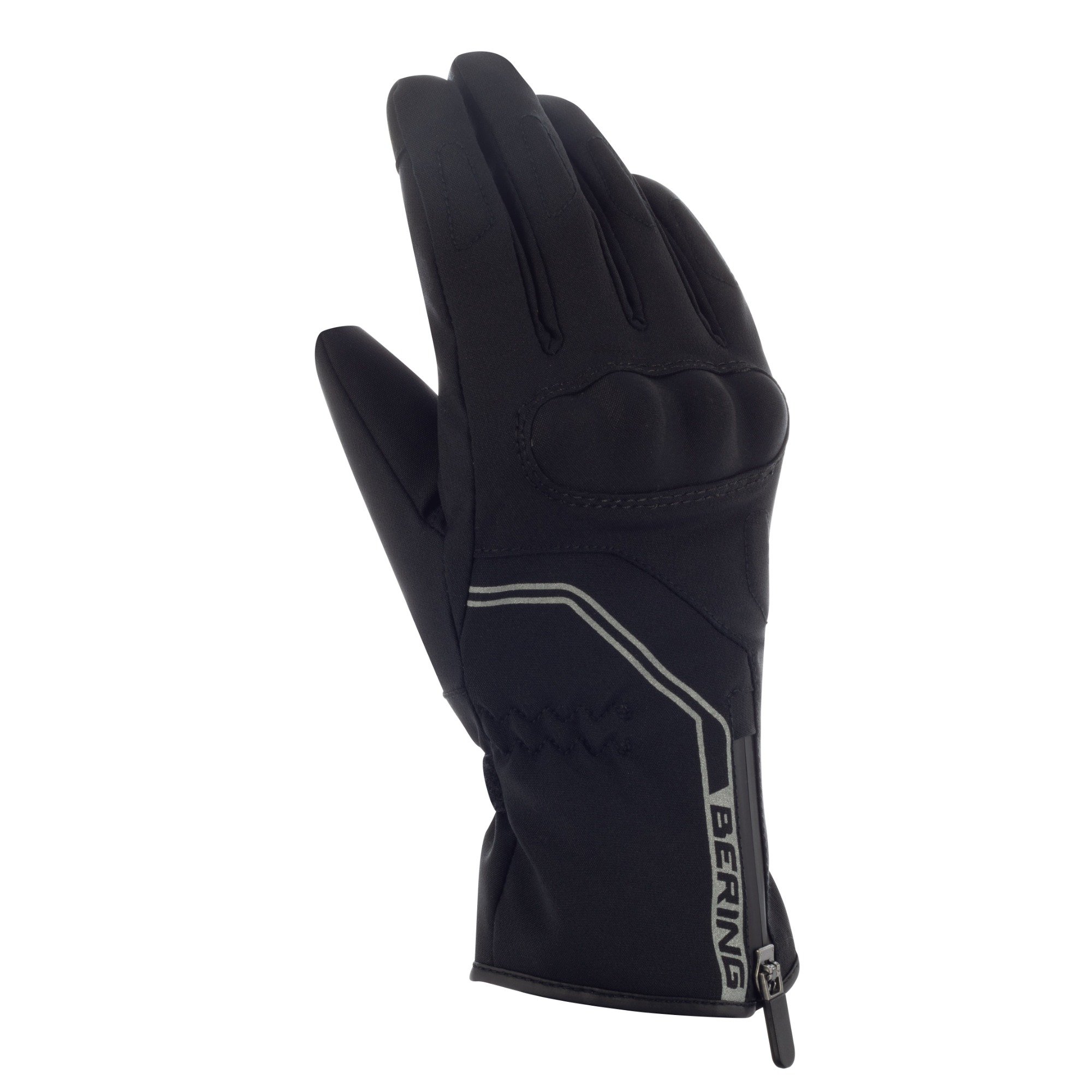 Image of Bering Lady Hope Gloves Black Size T5 EN