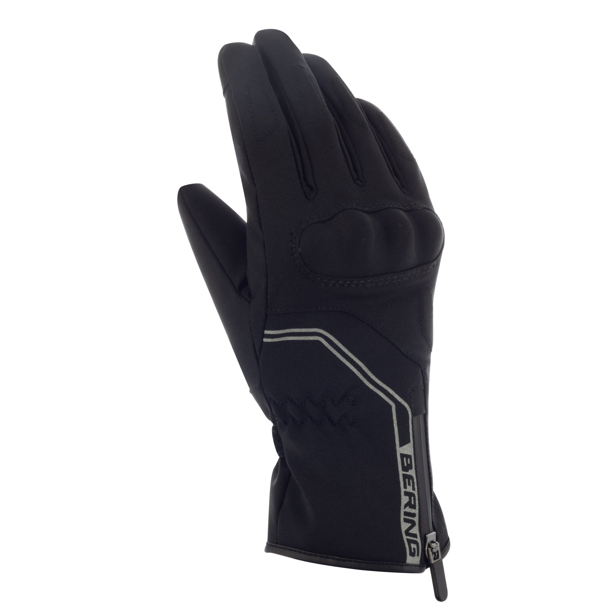 Image of Bering Lady Hope Gloves Black Talla T5