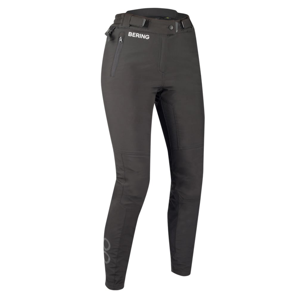 Image of Bering Lady Kerby Pants Black Größe T2