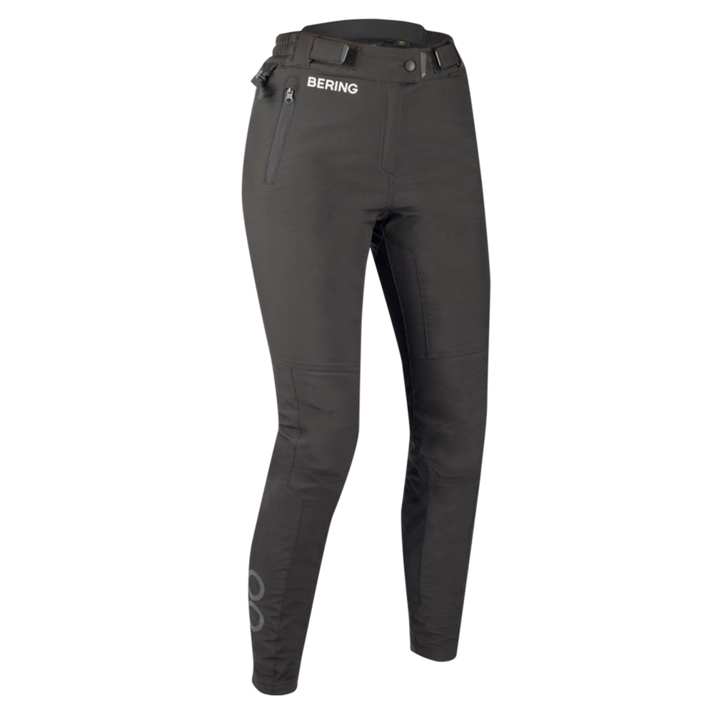 Image of Bering Lady Kerby Pants Black Size T3 EN