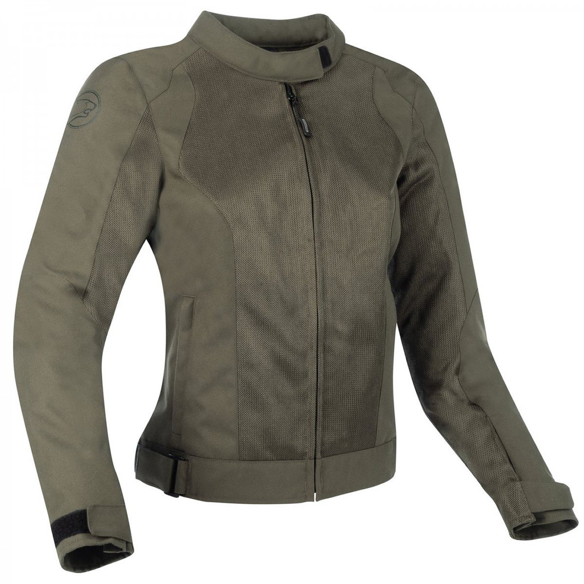 Image of Bering Lady Nelson Jacket Khaki Size T1 EN
