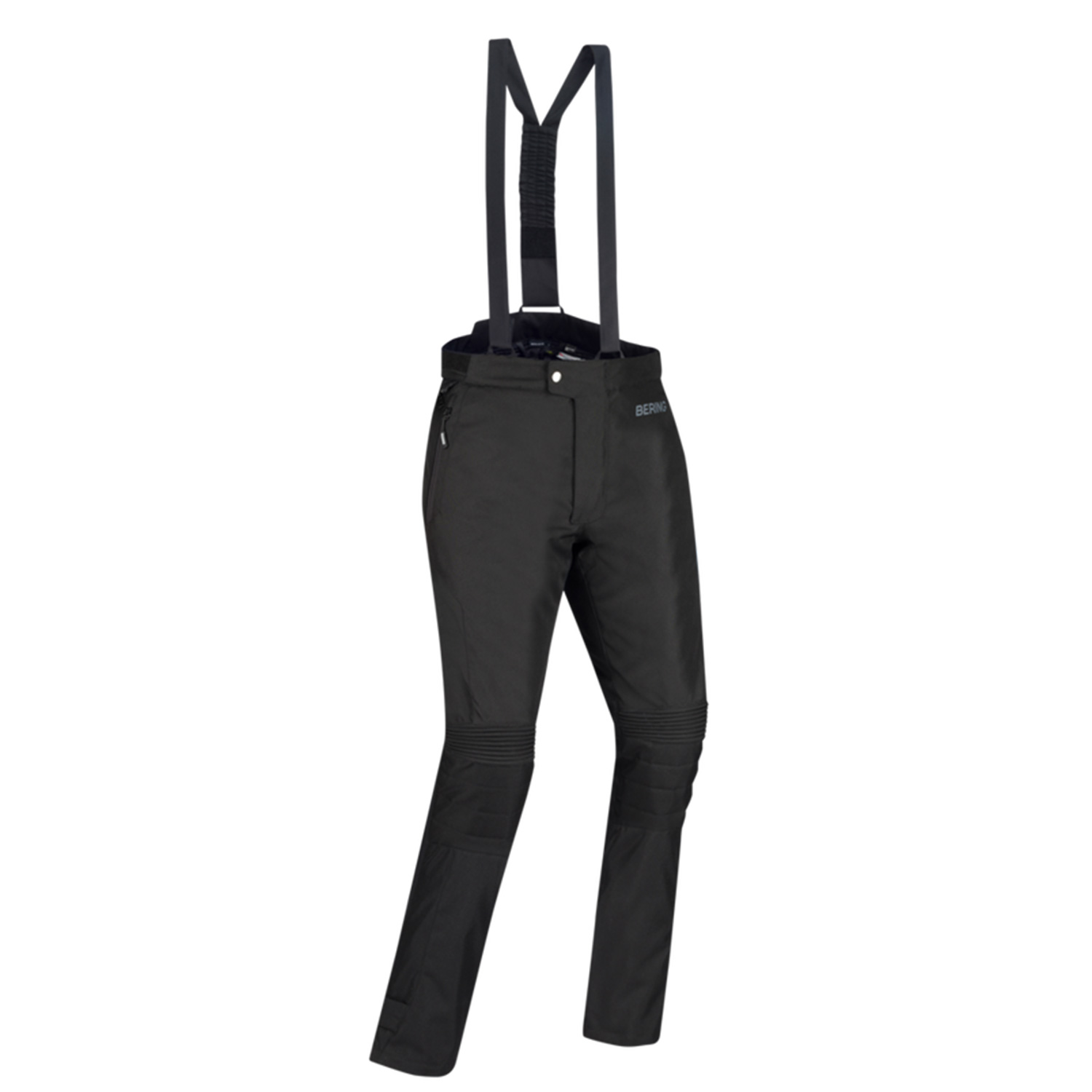 Image of Bering Lady Siberia Trousers Black Size T0 EN