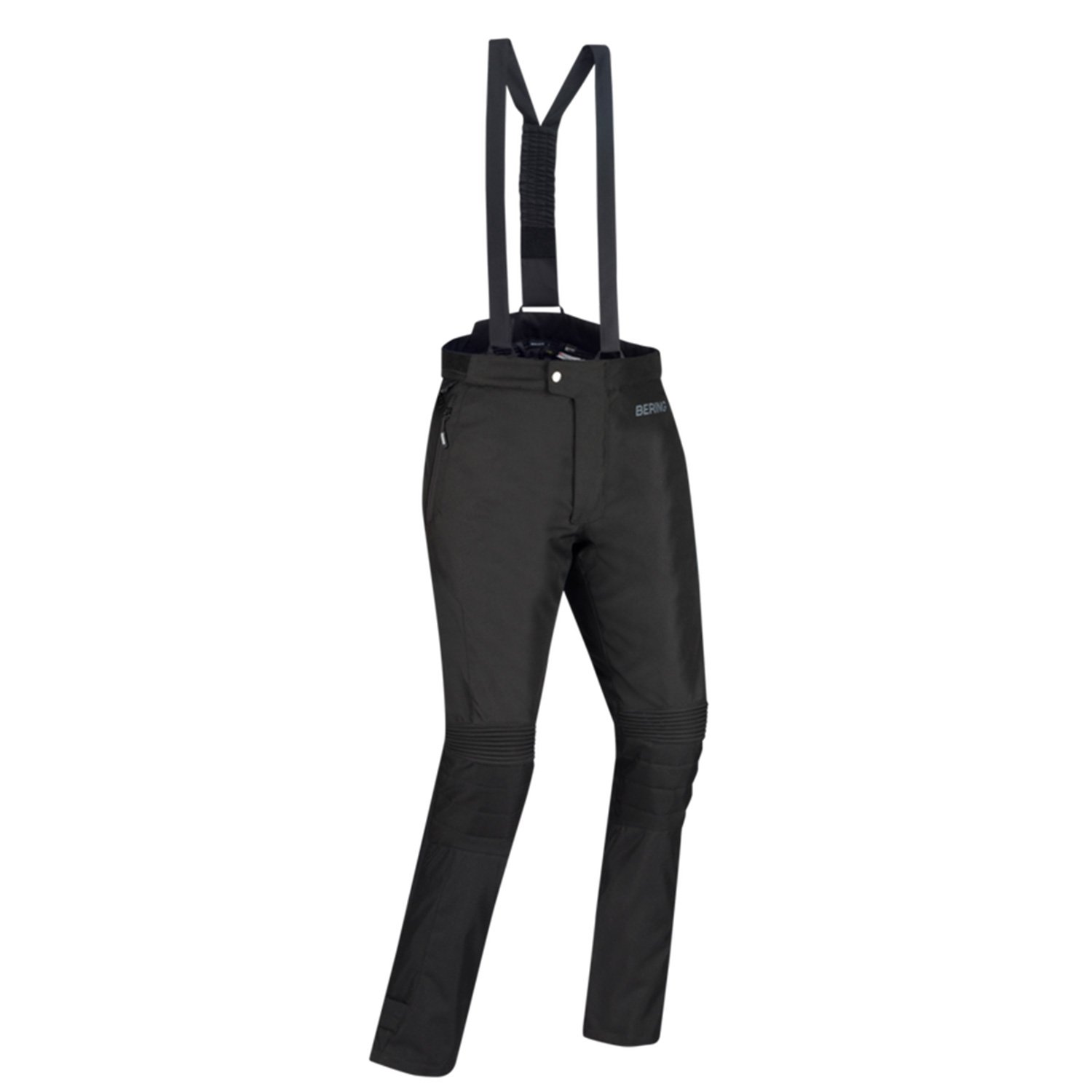 Image of Bering Lady Siberia Trousers Black Size T1 EN