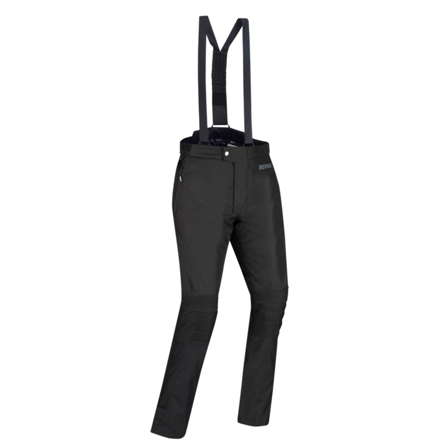 Image of Bering Lady Siberia Trousers Black Size T1 ID 3660815182901